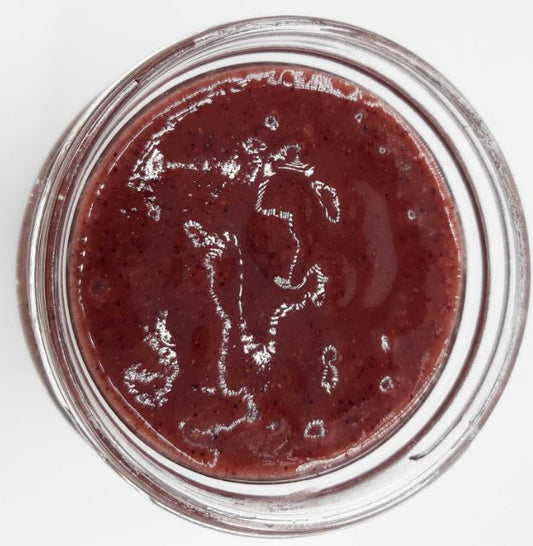 WAVE Sea Moss Gel with Bladderwrack, Burdock Root, Elderberry, Ginger & Honey